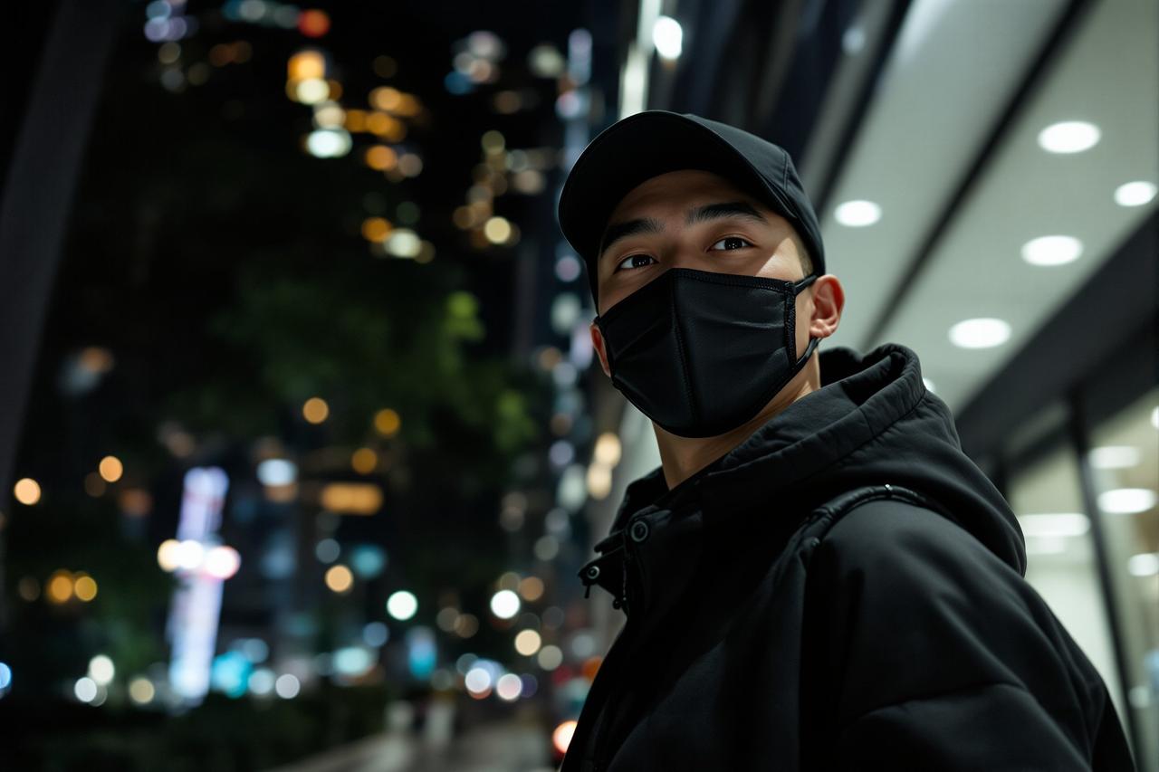 网络暴力现象引发深思，网黑八卦爆料视频背后真相大曝光